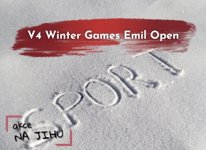 V4 Winter Games Emil Open